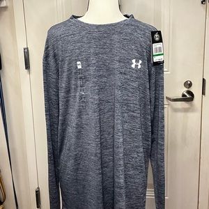 Under Armour long sleeve